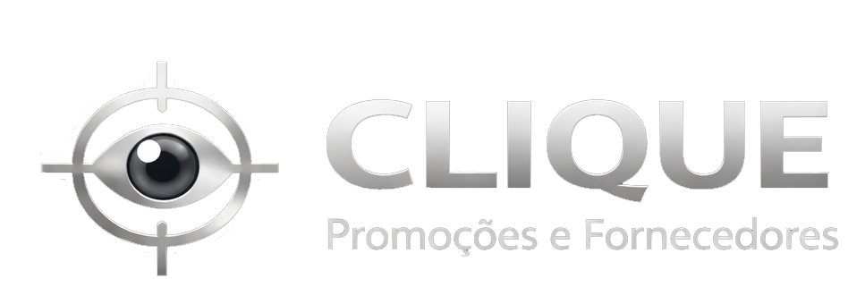 Clique Promoções e Fornecedores